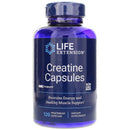 Life ExtensionLife Extension Creatine Capsules 120 Veg CapsulesCreatine737870152910