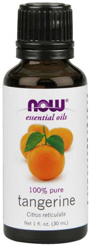 NOW FoodsNOW Foods 100% Tangerine Oil 1 fl ozEssential Oils733739076236