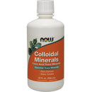 NOW FoodsNOW Foods Colloidal Mineral, Fulvic Acid Trace Minerals 32 fl. ozVitamins & MineralsUNFLAVORED733739014054