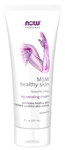 NOW FoodsNOW Foods MSM Healthy Skin Liposome Lotion 8fl ozJoint Support733739021236