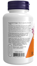 NOW FoodsNOW Foods Quercetin 500mg, Supports Healthy Seasonal Immune Function 100 veg caps733739030726