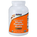 NOW FoodsNOW Foods Whole Psyllium Husks 12 ozDigestion Aid733739059802