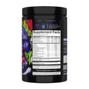 Nutra InnovationsNutra Innovations Deity V2, Extreme High Stim Pre workoutPre - WorkoutMelon Candy602772536215
