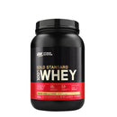 Optimum NutritionOptimum Nutrition Gold Standard Whey 2lbProtein2lbFrench Vanilla Creme748927024111