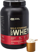 Optimum NutritionOptimum Nutrition Gold Standard Whey 2lbProtein2lbCookies and Cream748927028638
