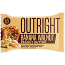 OutrightOutright Outright Nut Butter Protein BarSnacksBanana Walnut850003868424
