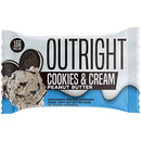 OutrightOutright Outright Nut Butter Protein BarSnacksCookies and Cream850013467037