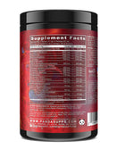 Panda SuppsPanda Supplements vs Gorilla Limited Edition Collaboration - 20/40 ServingsPre - WorkoutPanda's Blood051497448721