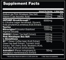 Performax LabsPerformax Labs VasoMax Non Stim PreWorkout Powder Maximum Pump, Nitric Oxide Booster, For Men & Women 20 servingsPre - WorkoutMANGO KIWI COOLER850008335389