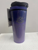Planet SupplementsPlanet Supplements Branded Ice Shaker Tumbler, Stainless Steel Insulated Water Bottle without Straw 26ozShaker BottlePURPLE HAZE650245042787