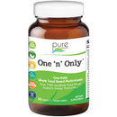 Pure EssencePure Essence One n' Only Multivitamin 30 TabletsMultivitamin659670011030