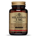 SolgarSolgar Melatonin 5mg 60 NuggetsSleep Support33984019362