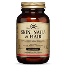 SolgarSolgar Skin, Nails, & Hair 60 TabletsPersonal Care033984017351