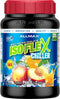 allmax nutrition isoflex chiller whey protein isolate 27g protein 2lb