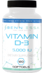 vitamin d 3 5 000 iu 120 softgels