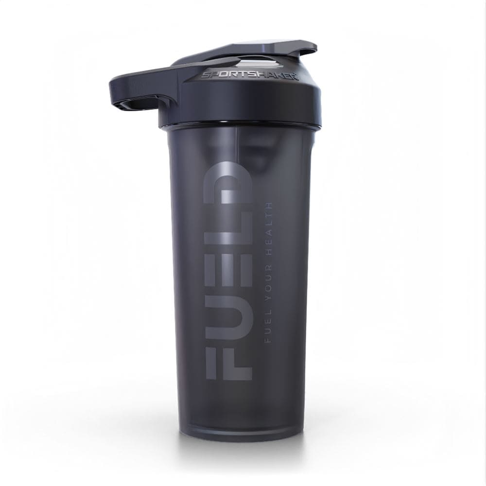 FUELD Sport Shaker 27oz BPA Free Blender Bottle – Planet Supplements