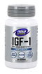 now igf 1 insulin growth factor