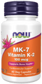 mk 7 vitamin k 2 100mcg 60 capsules