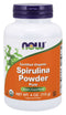 spirulina powder pure organic 4oz