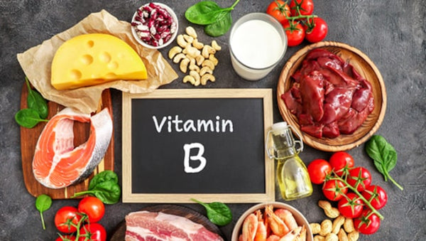 Discover the essential benefits of B vitamins, their daily intake recommendations, and potential side effects. Stay healthy with the right nutrients! 