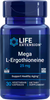 Life Extension Mega L-Ergothionine 25mg 30 veg caps