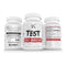 5% Nutrition5% Nutrition Test Booster 120 caps 30 servingsTest Booster850029555797