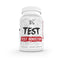 5% Nutrition Test Booster 120 caps 30 servings