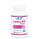 AST Enzymes Lipase-HP Plus, for Fat Digestion & Low-Carb Diets 90 veg caps