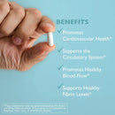 AST Enzymes Nattokinase, 2,000 FU, 100mg Acid-Resistant, 60 veg caps