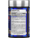 All Max Nutrition Creatine Pharmaceutical Grade 100g back of label