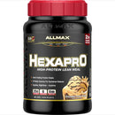 All Max Nutrition Hexapro High-Protein Lean Meal 2lbs