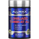 All Max Nutrition Longjack Tongkat Ali 60 capsules