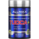 All Max Nutrition Tudca+ Liver Support 60 Caps