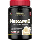 All Max Nutrition Hexapro High-Protein Lean Meal 2lbs