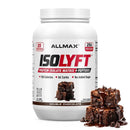 All Max Nutrition IsoLyft Multi-Source Protein Powder + Peptides 2lbs