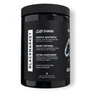 BLACKMARKET Cuts Dimond Thermogenetic Pre-Workout  25 Servings