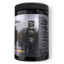 BLACKMARKET RULE Hyper Focus, High Stim Pre-Workout 20/40 Servings