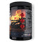 BLACKMARKET Scorch Anabolic / Warfare Ultra Thermogenic Pre-Workout Hawaiian Kill Shot 20 Servings