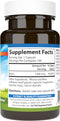 Carlson Biotin 5000 mcg, Healthy Hair, Strong Nails & Energy Production 100 Caps Supps Facts