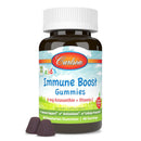 Carlson Kid's Immune Boost Gummies 46 veg gummies