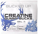 DAS Labs Creatine Gummy Bucks 20 servings Jar