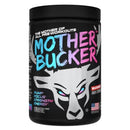 DAS Labs Mother Bucker Pre-workout w/ 6.4g Beta-Alanine 30 servings
