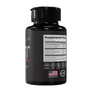 DAS Labs RUT Testosterone Booster