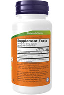 Echinacea 400mg Veg Capsules supplement facts