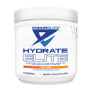 Endurelite Hydrate Elite, Electrolyte & Hydration Drink Mix 31 servings orange Flavor