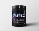 FUELD Creatine Monohydrate Micronized (400g 80 Servings)