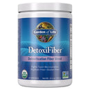 Garden of Life DetoxiFiber Detoxification Fiber Blend 30 servings