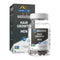 Hair growth supplement for men by Garden of Life on a white background