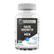 Bottle of Garden of Life Dr. Formulated Hair Growth Gummies for Men on a white background
