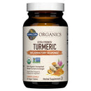 Garden of Life Organics Extra Strength Tumeric Inflammatory Response 120 Veg Cap